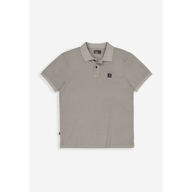 Butcher of Blue m2512014 army pique polo M2512014 large