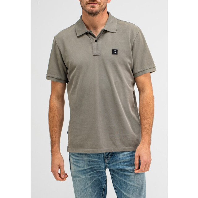 Butcher of Blue m2512014 army pique polo M2512014 large