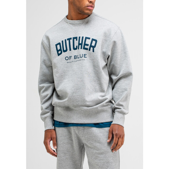 Butcher of Blue m2513001 army loose college crew M2513001 large