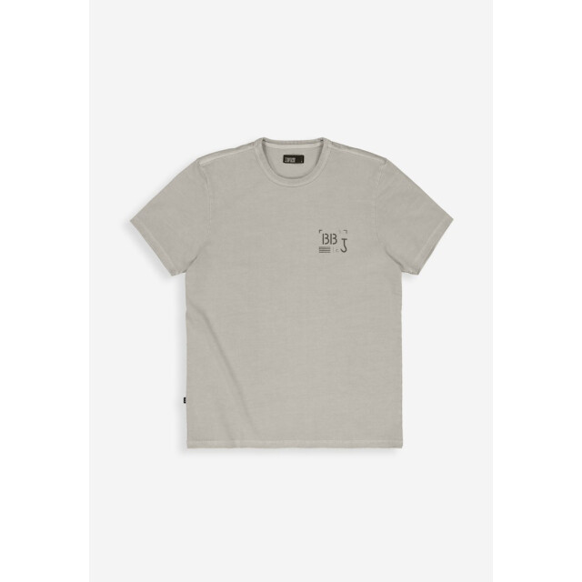 Butcher of Blue m2512004 army stencil tee M2512004 large
