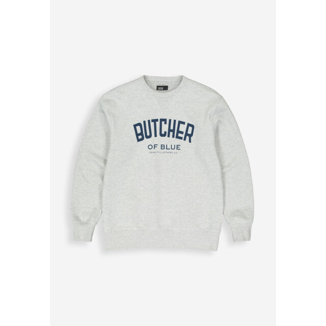 Butcher of Blue m2513001 army loose college crew M2513001 large