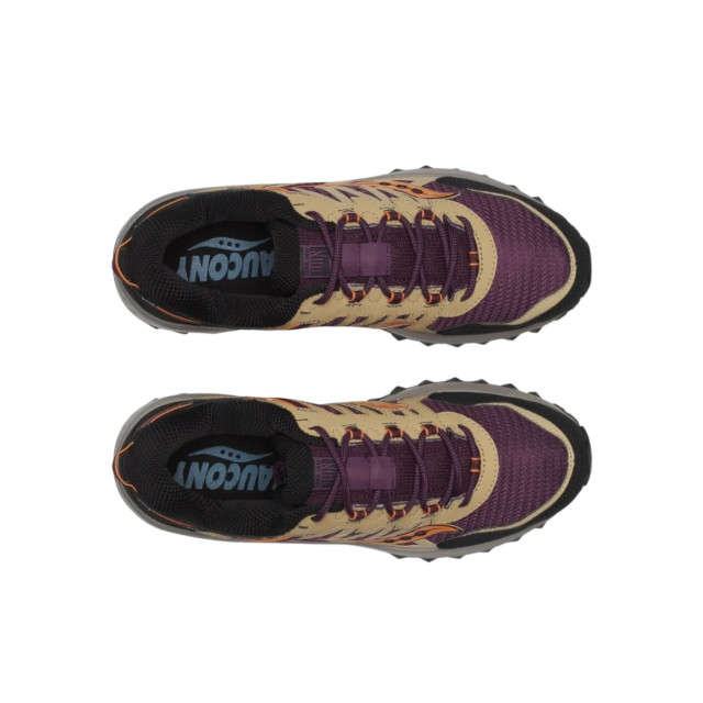 Saucony Heren sneakers Saucony GRID PEAK Sneakers large