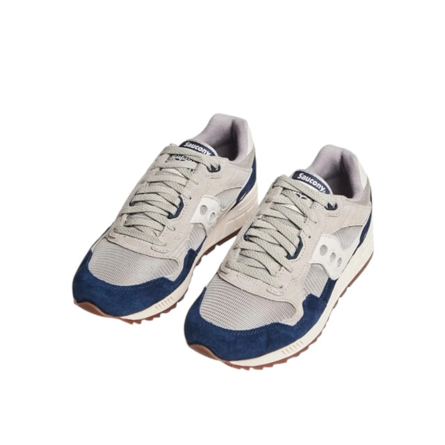 Saucony Heren sneakers Saucony Shadow 5000 Navy Sneakers large