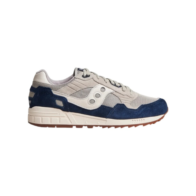 Saucony Heren sneakers Saucony Shadow 5000 Navy Sneakers large