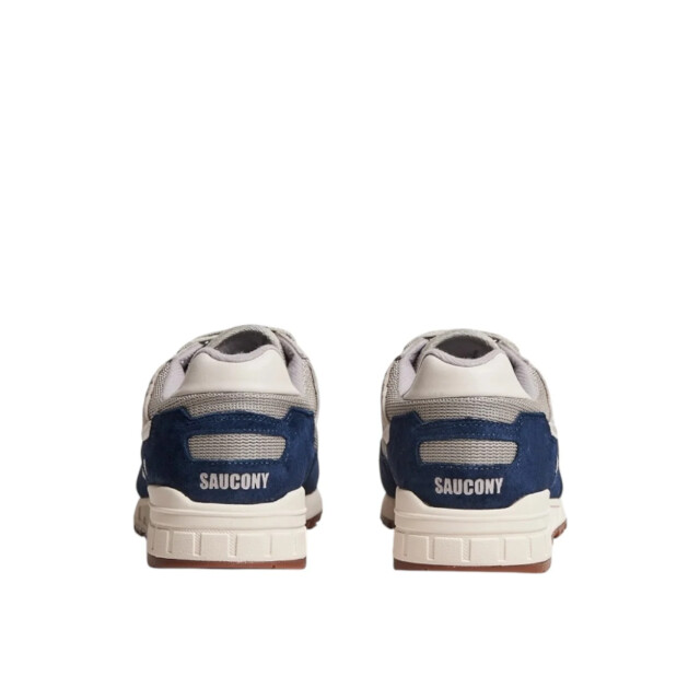 Saucony Heren sneakers Saucony Shadow 5000 Navy Sneakers large