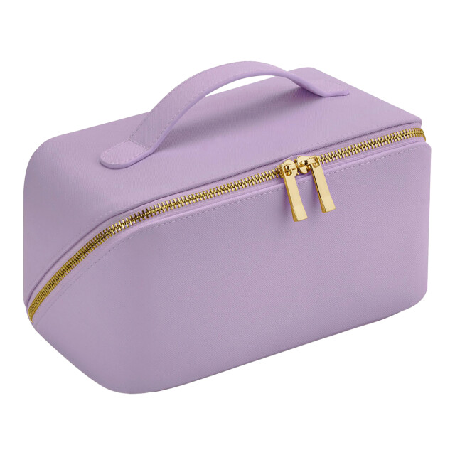 Bagbase Boutique open platte accessoire tas UTLT3135_lilac large