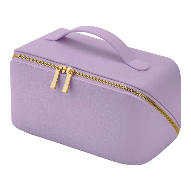 Bagbase Boutique open platte accessoire tas UTLT3135_lilac large