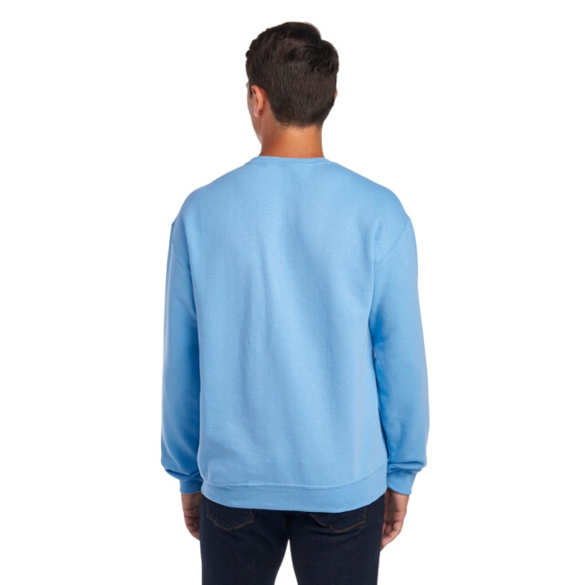 Jerzees Colours Unisex nublend sweatshirt voor volwassenen UTLT5646_lightblue large