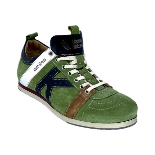 Kamo-Gutsu Veterschoenen Tifo 042 large