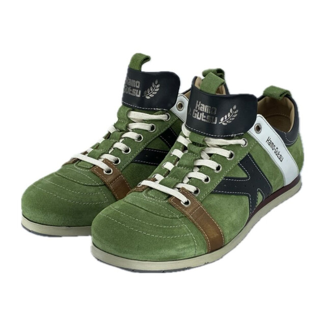Kamo-Gutsu Veterschoenen Tifo 042 large