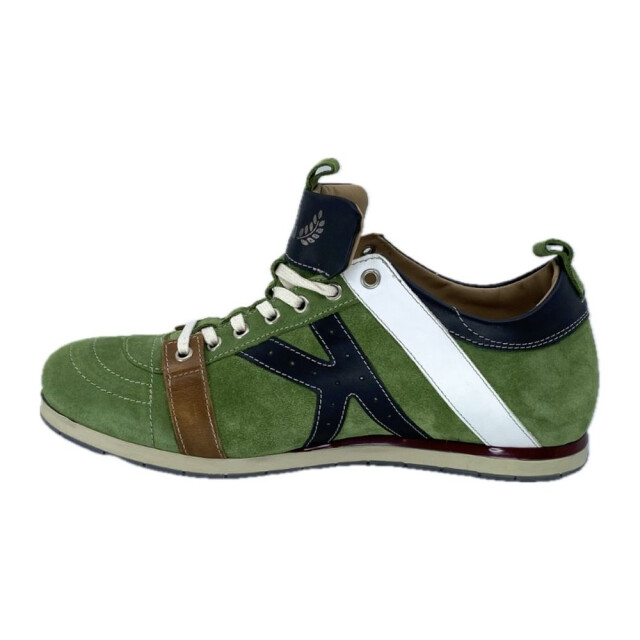 Kamo-Gutsu Veterschoenen Tifo 042 large