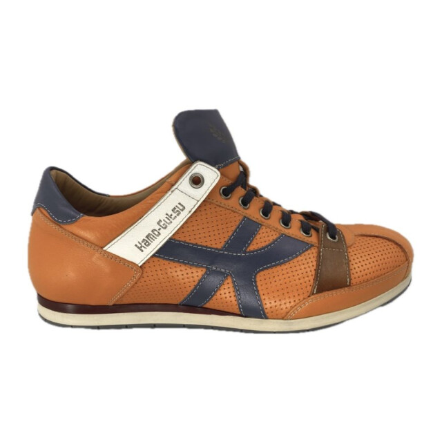 Kamo-Gutsu Veterschoenen Tifo 044 large
