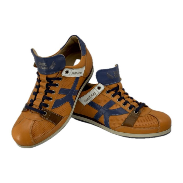Kamo-Gutsu Veterschoenen Tifo 044 large