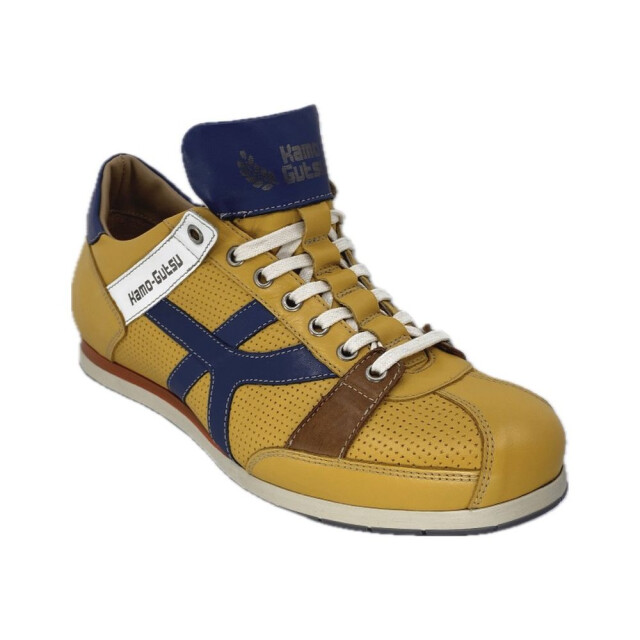 Kamo-Gutsu Veterschoenen Tifo 044 large