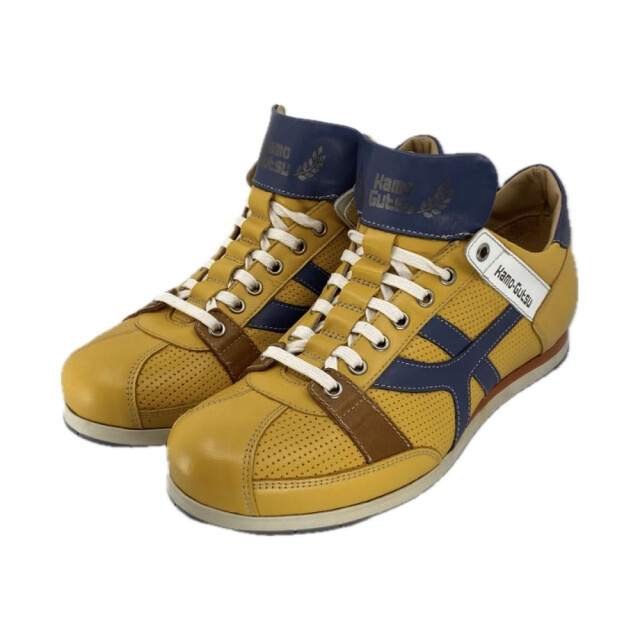 Kamo-Gutsu Veterschoenen Tifo 044 large
