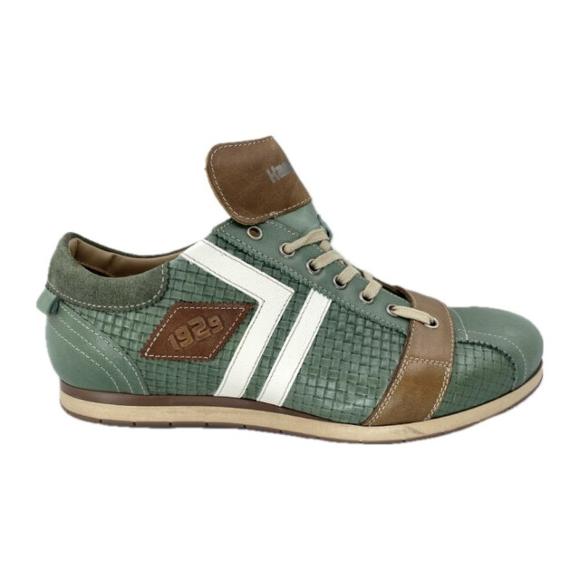 Kamo-Gutsu Veterschoenen Tifo 030 large