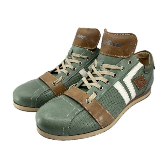 Kamo-Gutsu Veterschoenen Tifo 030 large