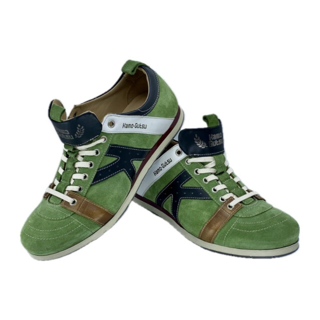 Kamo-Gutsu Veterschoenen Tifo 042 large