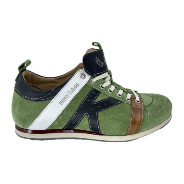 Kamo-Gutsu Veterschoenen Tifo 042 large