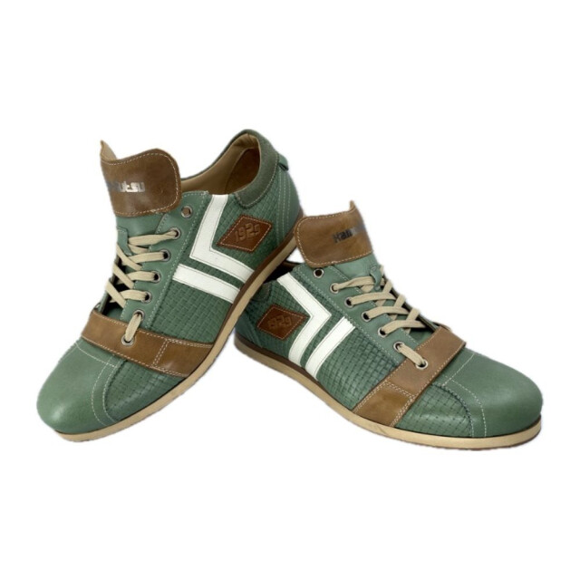 Kamo-Gutsu Veterschoenen Tifo 030 large