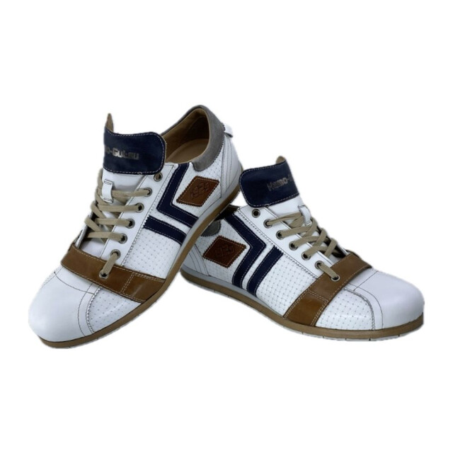 Kamo-Gutsu Veterschoenen Tifo 030 large