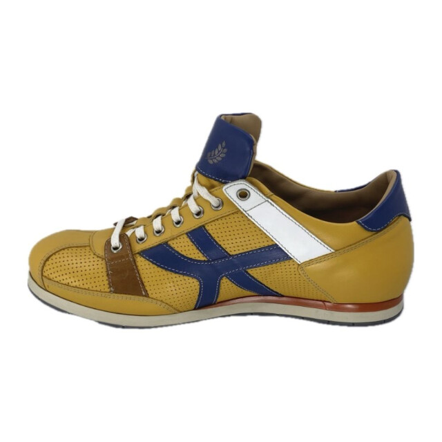 Kamo-Gutsu Veterschoenen Tifo 044 large