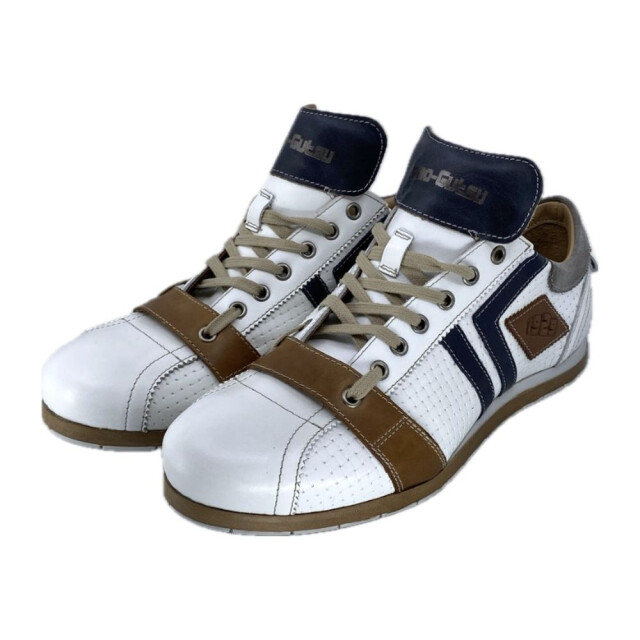 Kamo-Gutsu Veterschoenen Tifo 030 large