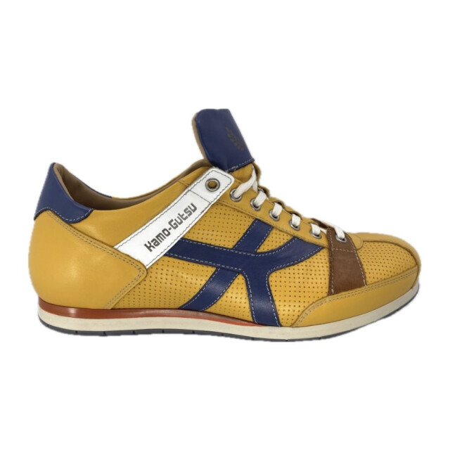 Kamo-Gutsu Veterschoenen Tifo 044 large
