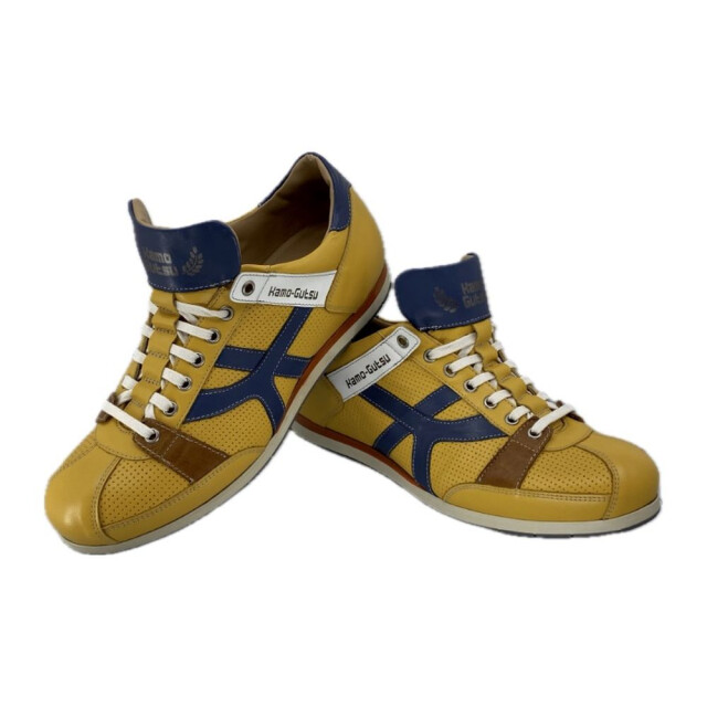 Kamo-Gutsu Veterschoenen Tifo 044 large