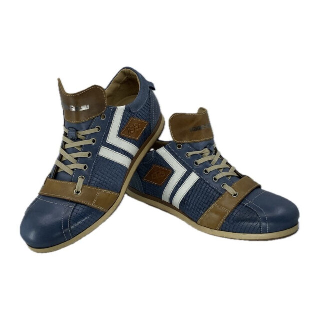 Kamo-Gutsu Veterschoenen Tifo 030 large