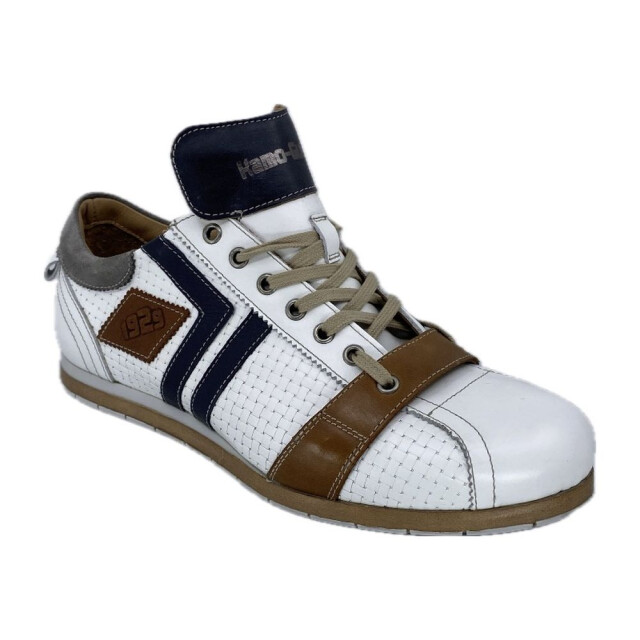 Kamo-Gutsu Veterschoenen Tifo 030 large