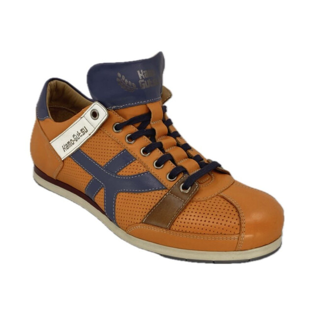 Kamo-Gutsu Veterschoenen Tifo 044 large