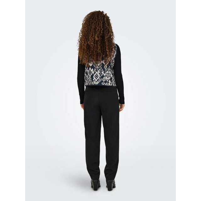 Jacqueline de Yong Tiger waistcoat 15345001 large