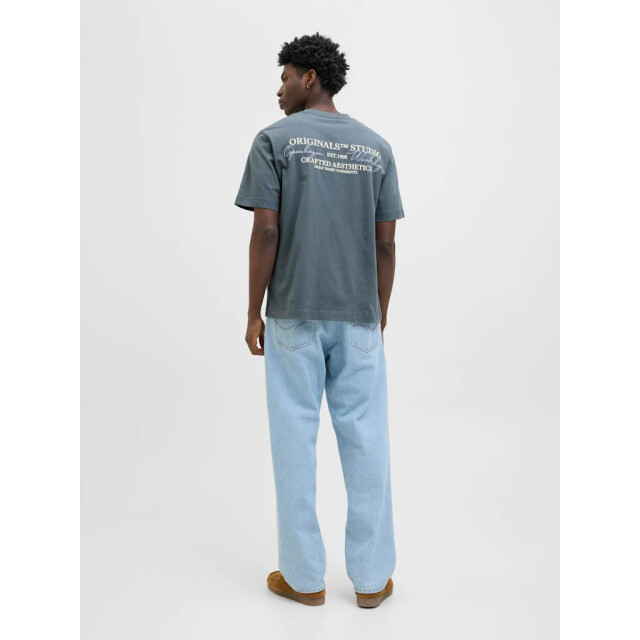 Jack & Jones Jorislington type tee 12273640 large