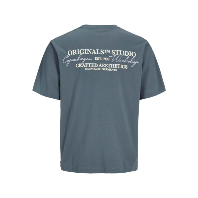 Jack & Jones Jorislington type tee 12273640 large