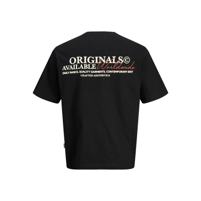 Jack & Jones Jorislington type tee 12273640 large