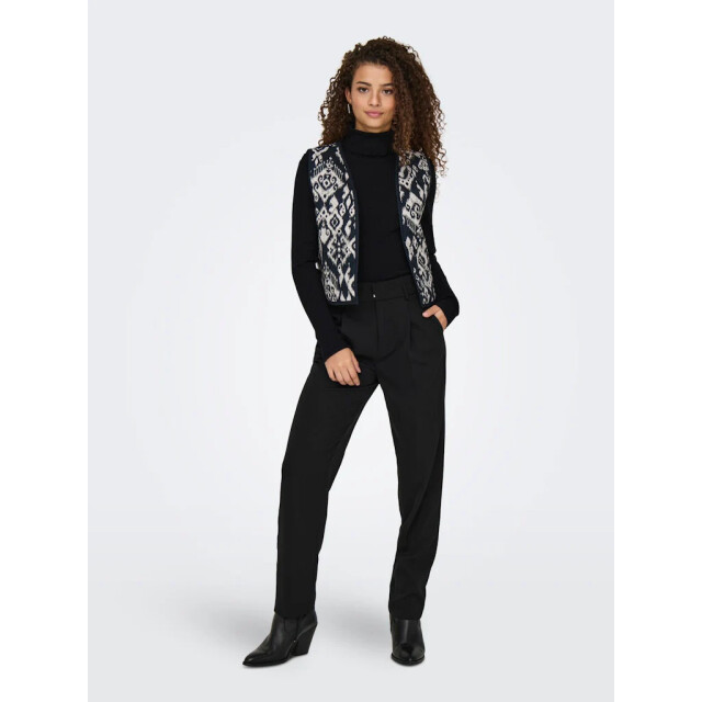Jacqueline de Yong Tiger waistcoat 15345001 large