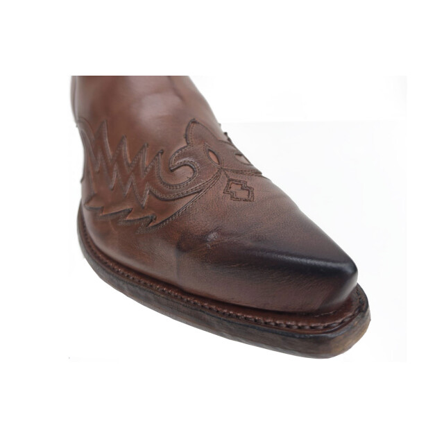 Sendra Korte laarzen mannen 11783-15 11783-15 large