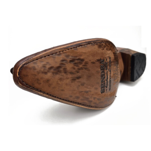 Sendra Korte laarzen mannen 11783-15 11783-15 large