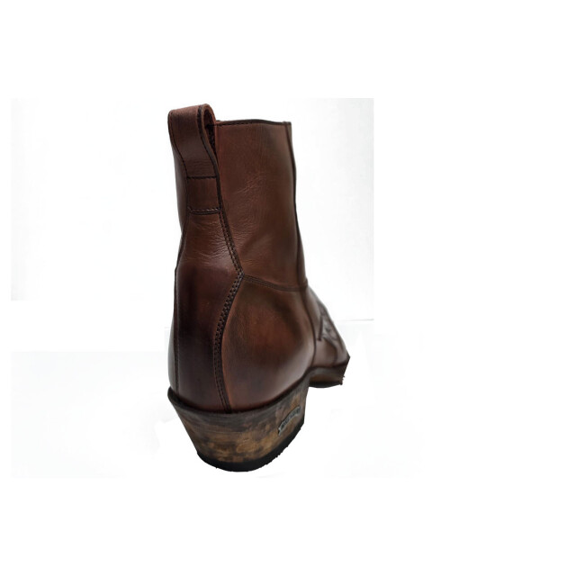 Sendra Korte laarzen mannen 11783-15 11783-15 large