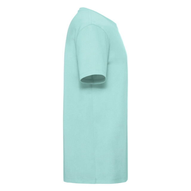 Russell Athletic Heren-t-shirt UTLT4262_aqua large