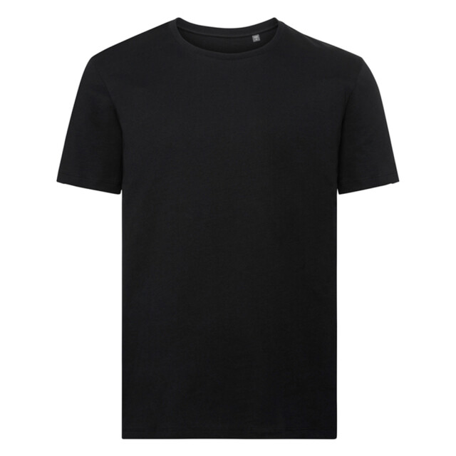 Russell Athletic Heren-t-shirt UTLT4262_black large