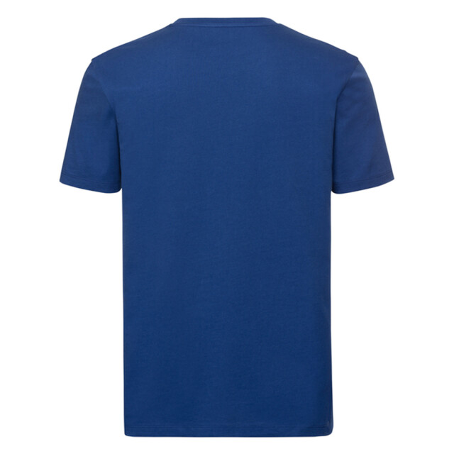Russell Athletic Heren-t-shirt UTLT4262_brightroyal large