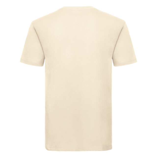 Russell Athletic Heren-t-shirt UTLT4262_natural large