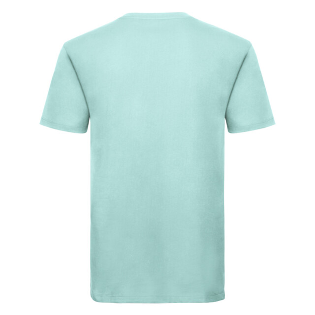 Russell Athletic Heren-t-shirt UTLT4262_aqua large