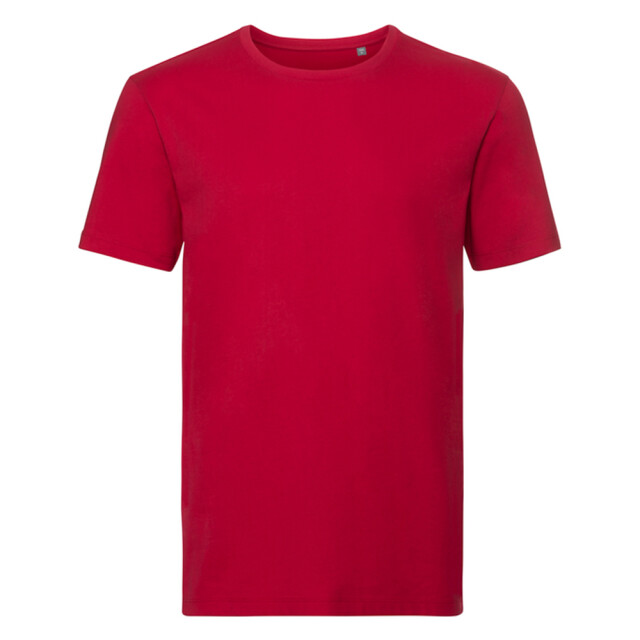 Russell Athletic Heren-t-shirt UTLT4262_classicred large