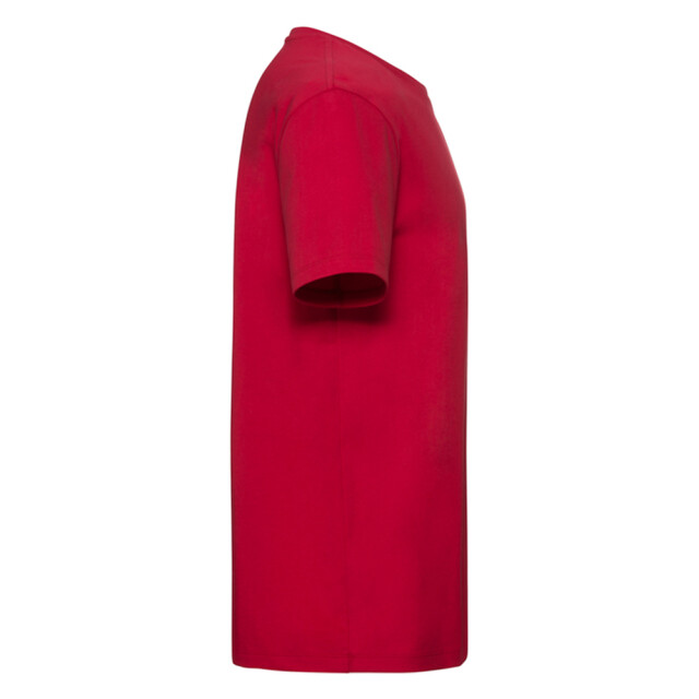 Russell Athletic Heren-t-shirt UTLT4262_classicred large