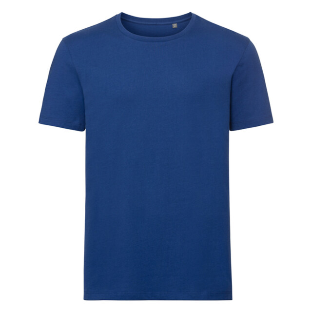 Russell Athletic Heren-t-shirt UTLT4262_brightroyal large