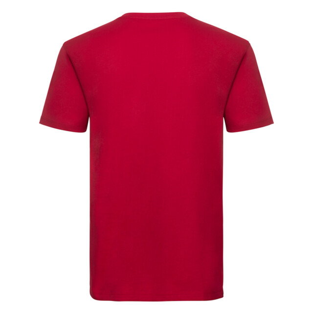 Russell Athletic Heren-t-shirt UTLT4262_classicred large