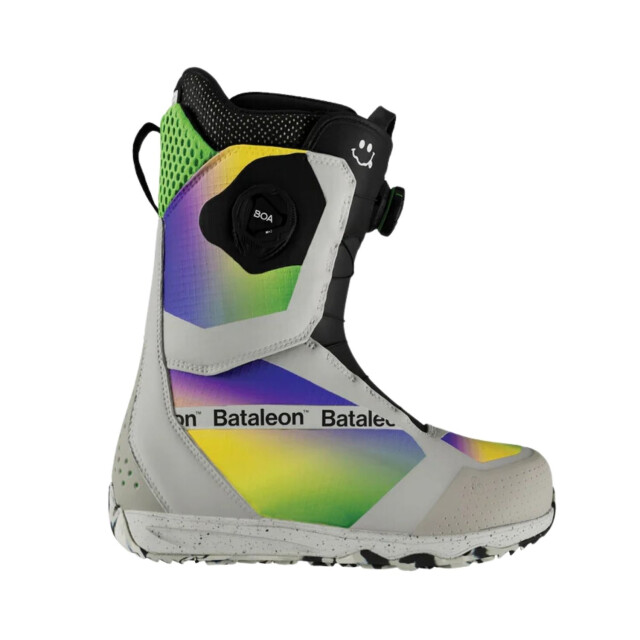 Bataleon Snowboardschoenen heren Salsa BOA Dawn large